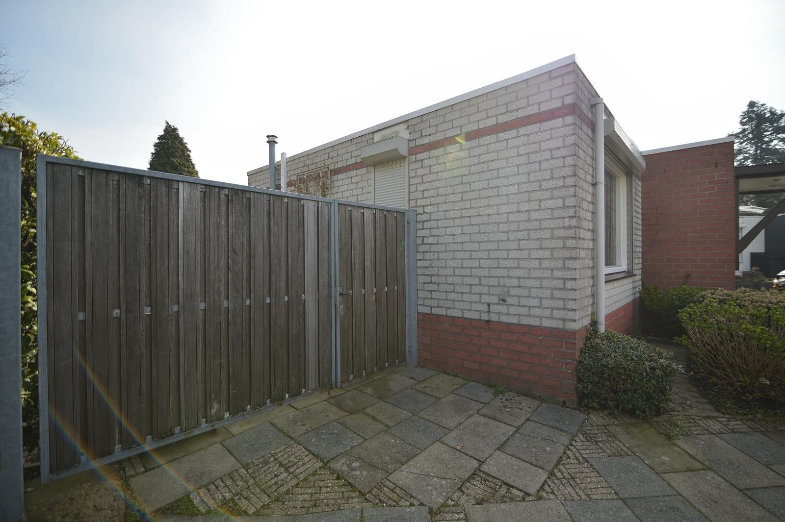 Photo 33 of Unicefplantsoen 18