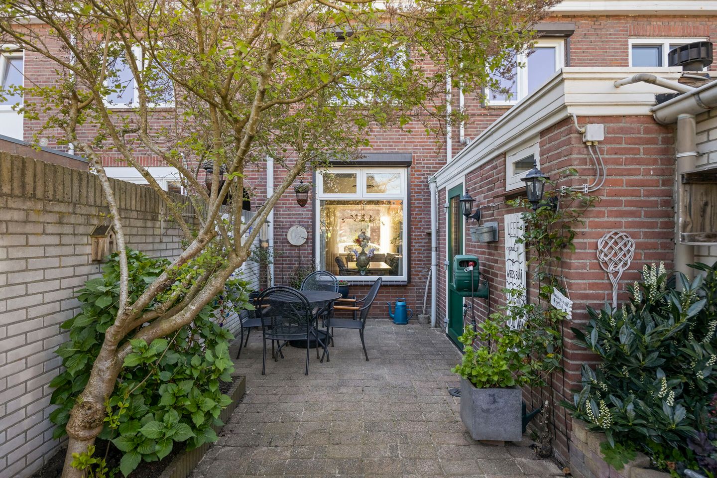 Foto 5 van Dennenstraat 16