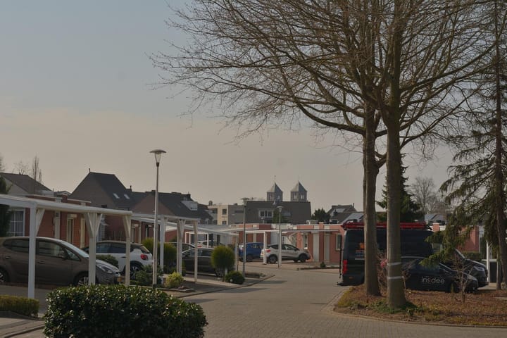 Photo 4 of Unicefplantsoen 18