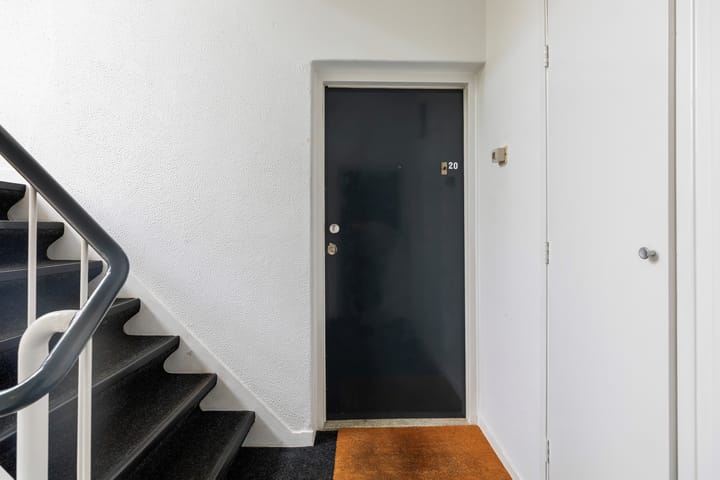 Foto 3 van Barbaragaarde 20