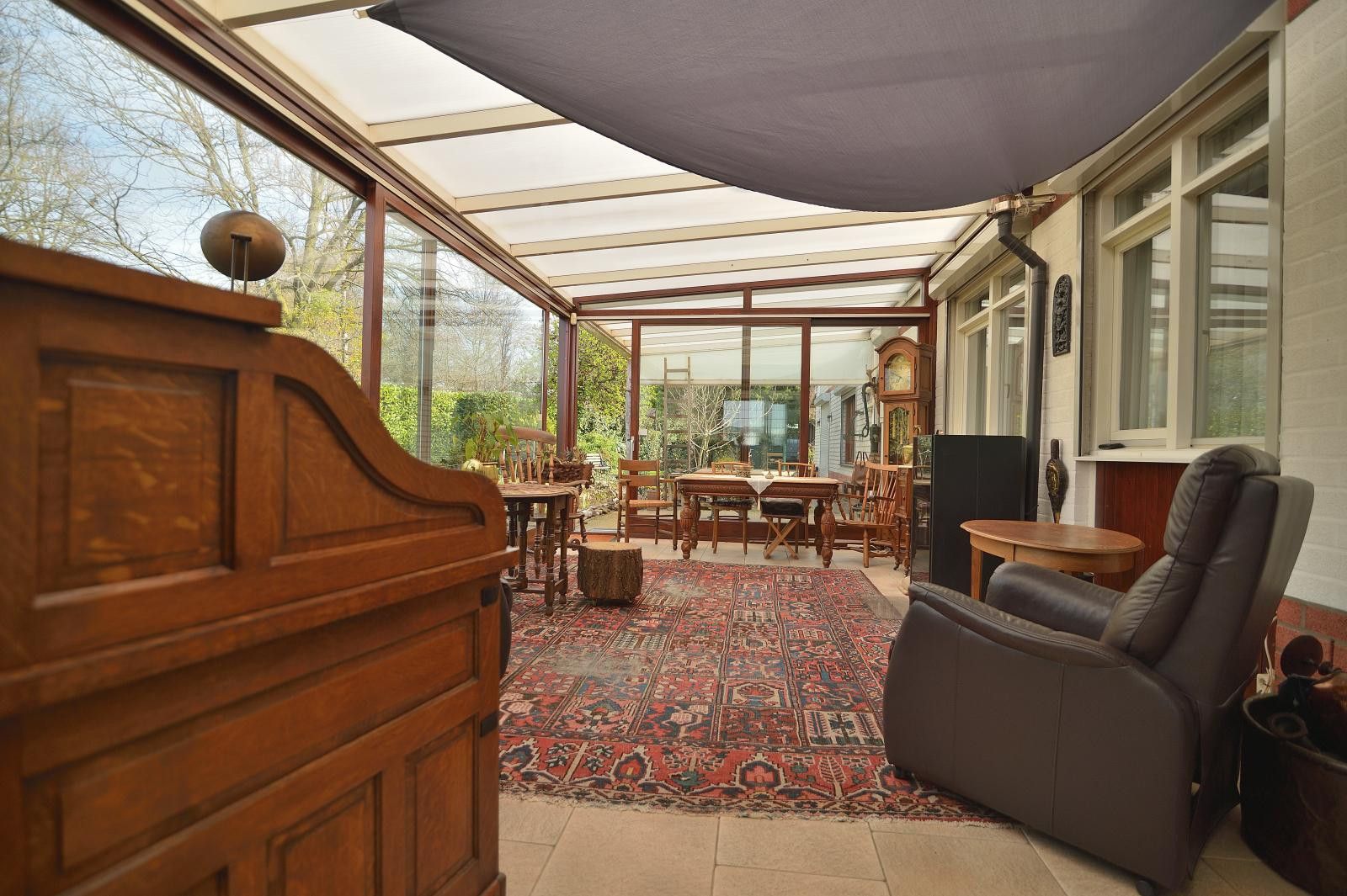 Photo 18 of Unicefplantsoen 18