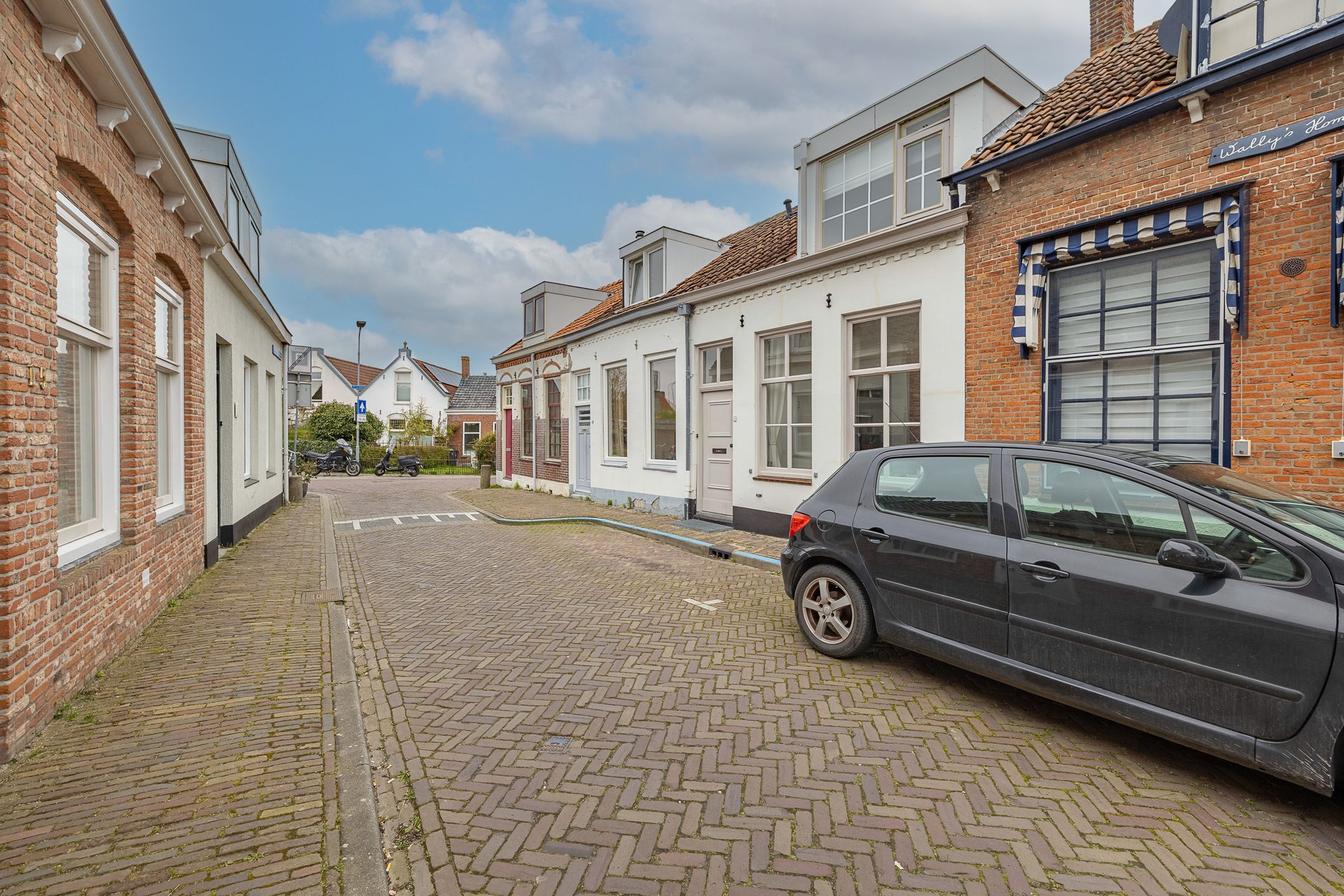 Photo 3 of Burgemeester Dregmansstraat 12