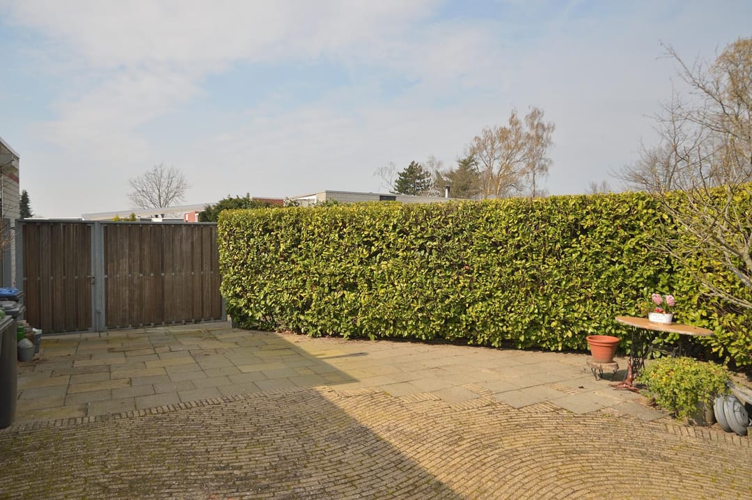 Photo 31 of Unicefplantsoen 18