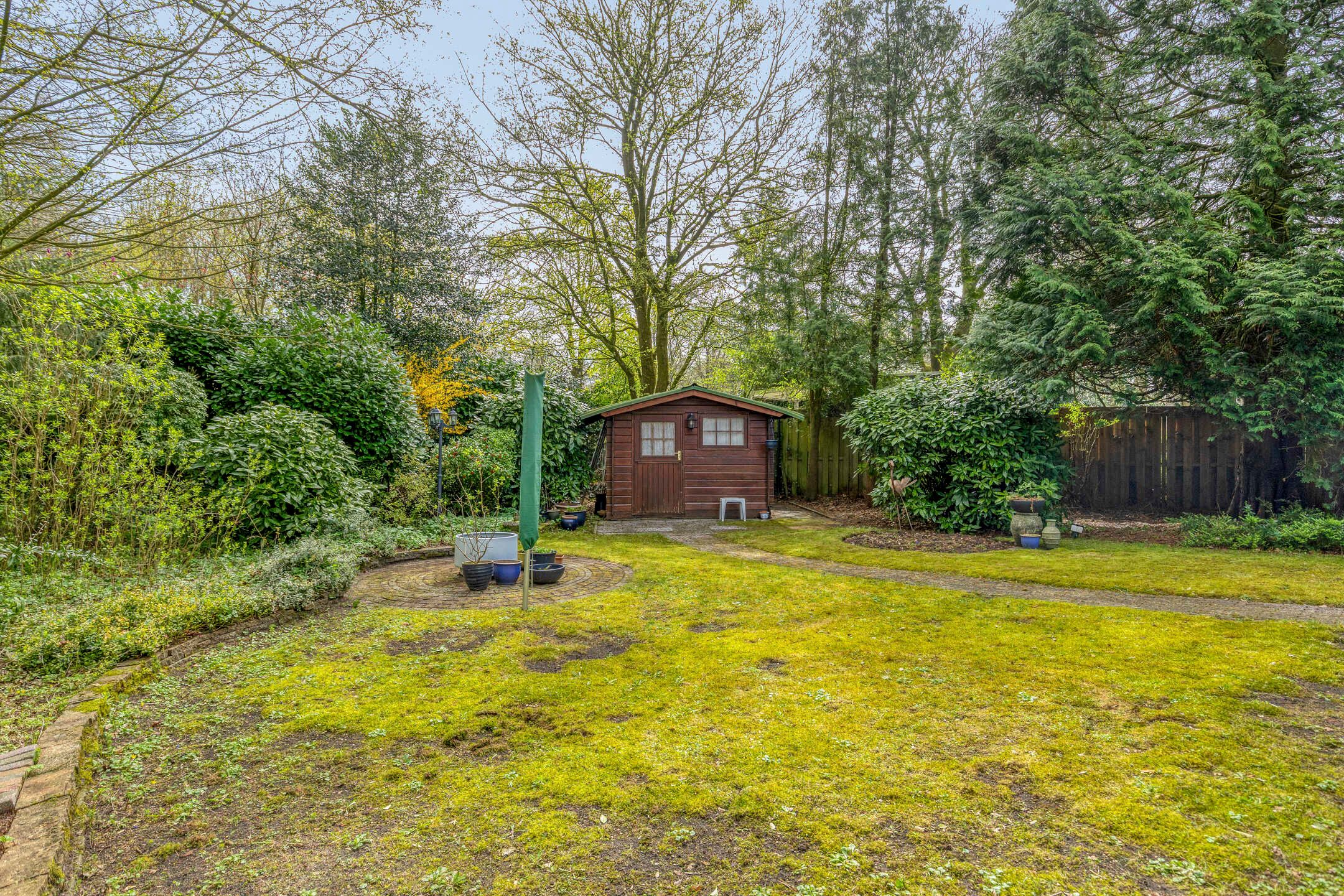 Foto 33 van Luijtenbroek 28