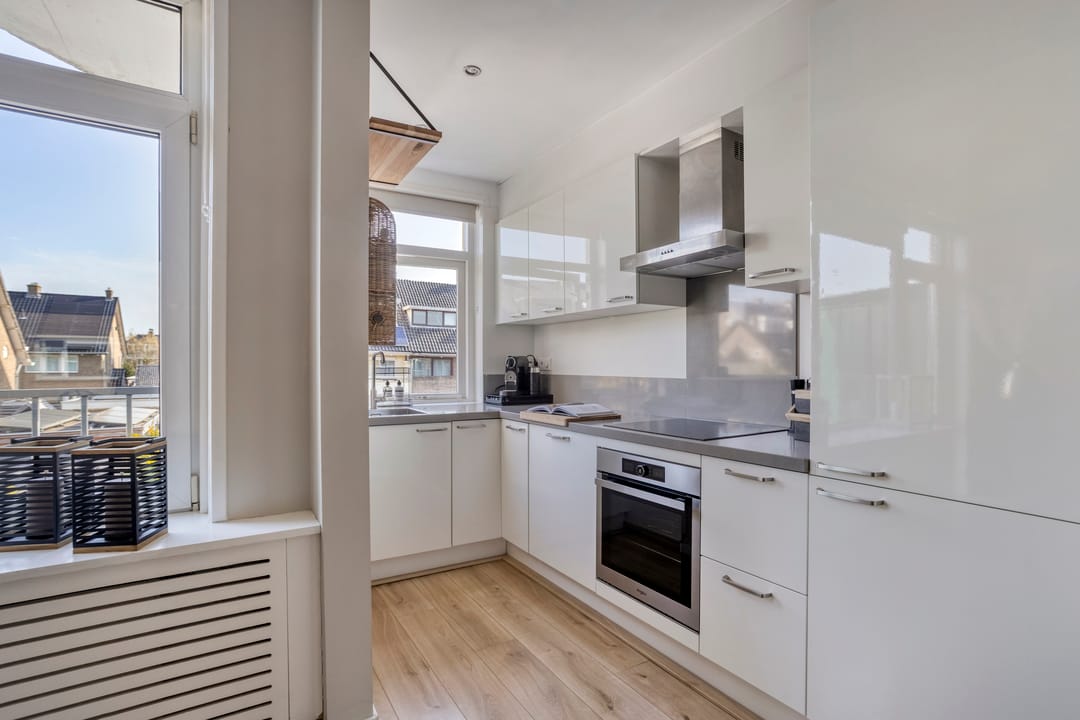 Foto 8 van Acacialaan 12