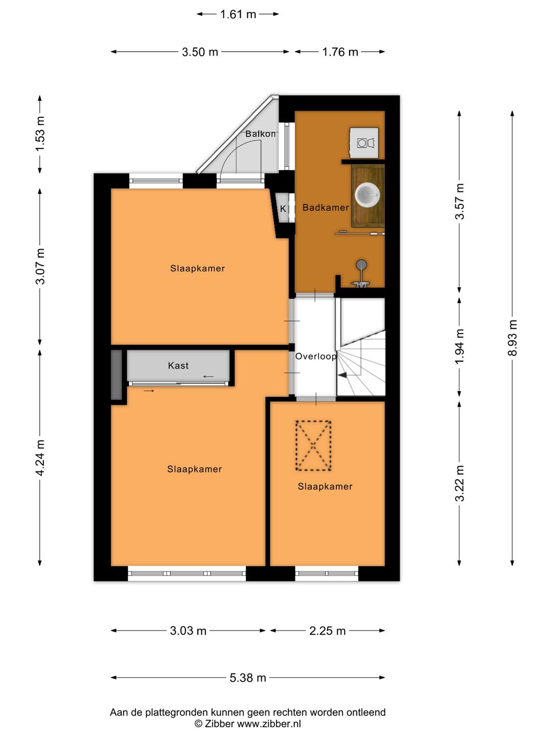 Foto 26 van Acacialaan 12