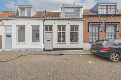 Burgemeester Dregmansstraat thumbnail