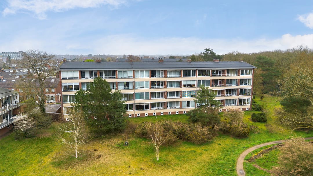 Photo 1 of Barbaragaarde 20