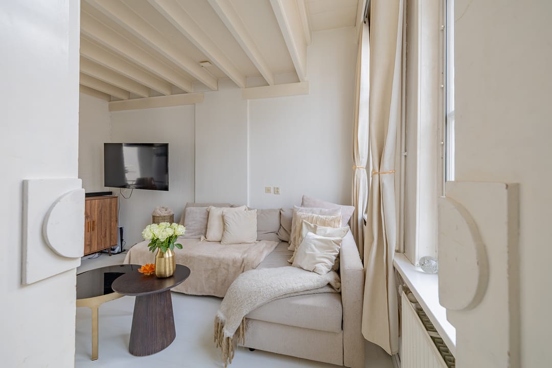 Photo 7 of Burgemeester Dregmansstraat 12