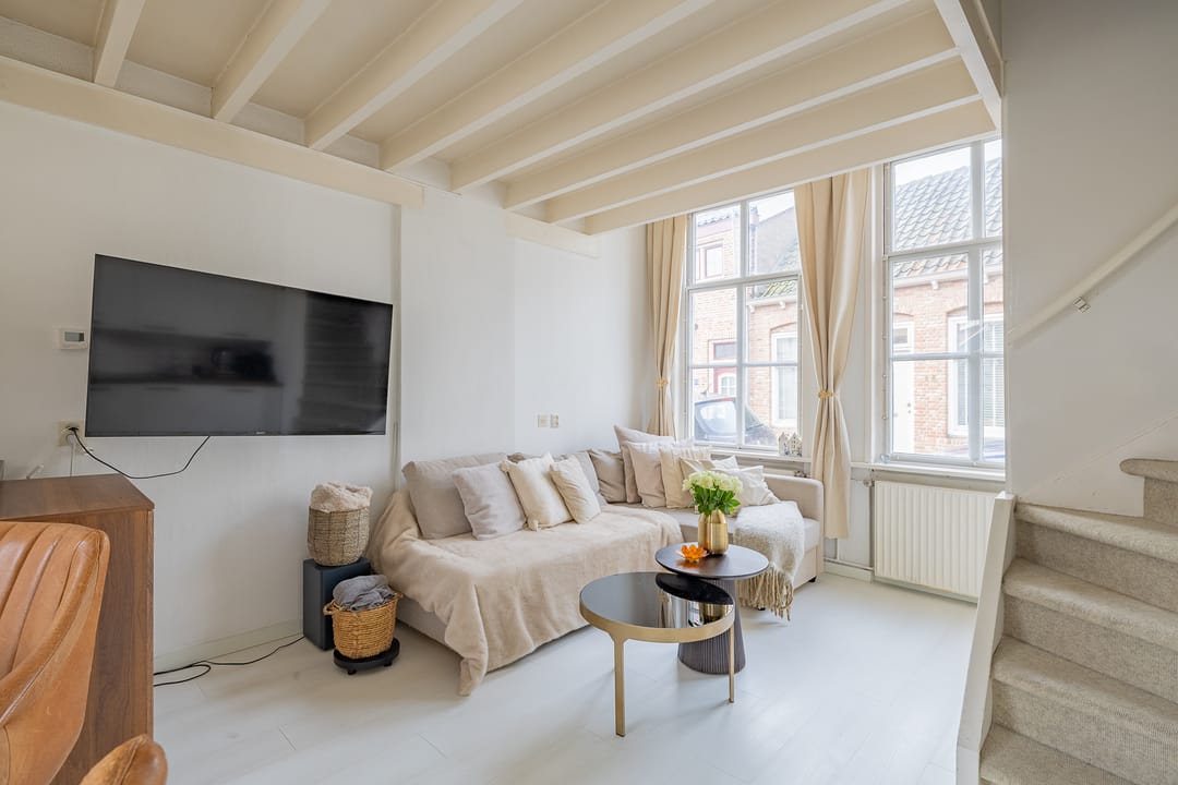 Photo 8 of Burgemeester Dregmansstraat 12