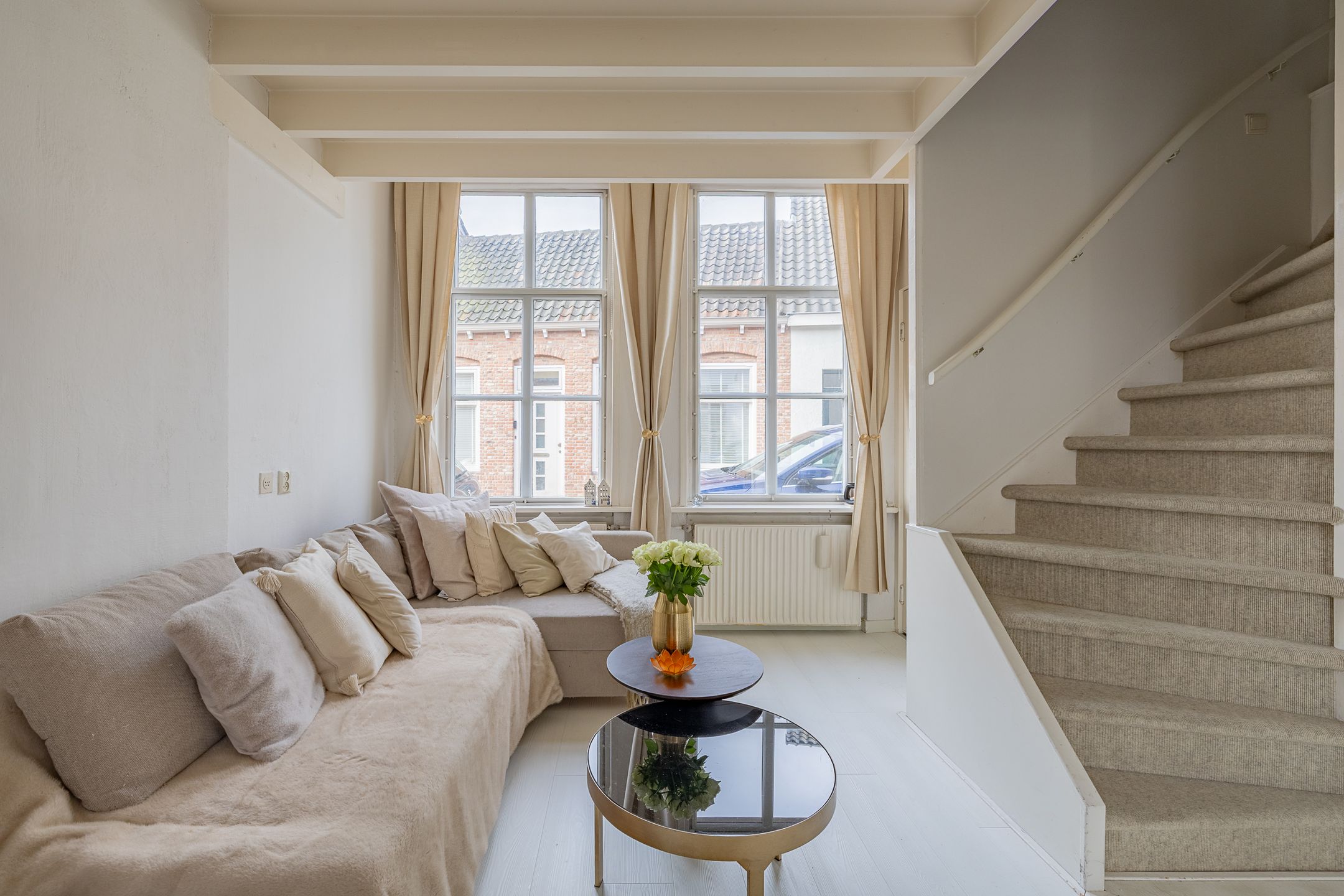 Photo 9 of Burgemeester Dregmansstraat 12