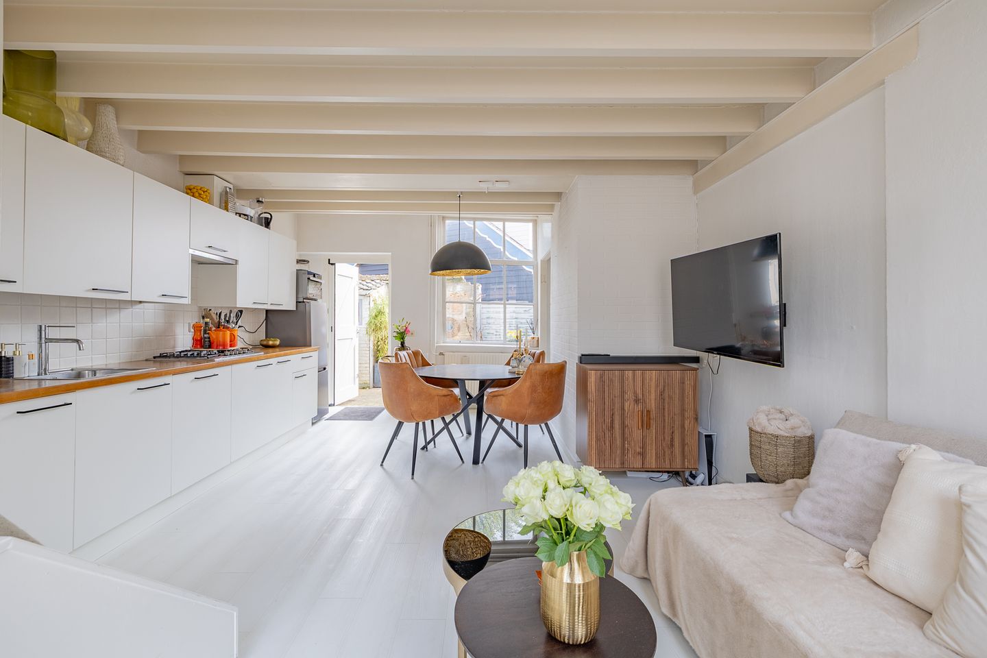 Photo 10 of Burgemeester Dregmansstraat 12