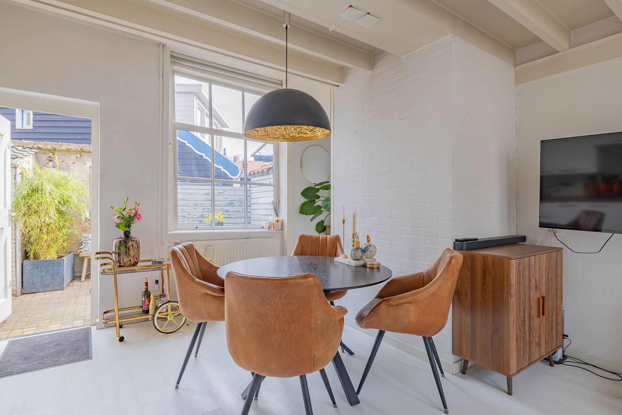 Photo 12 of Burgemeester Dregmansstraat 12