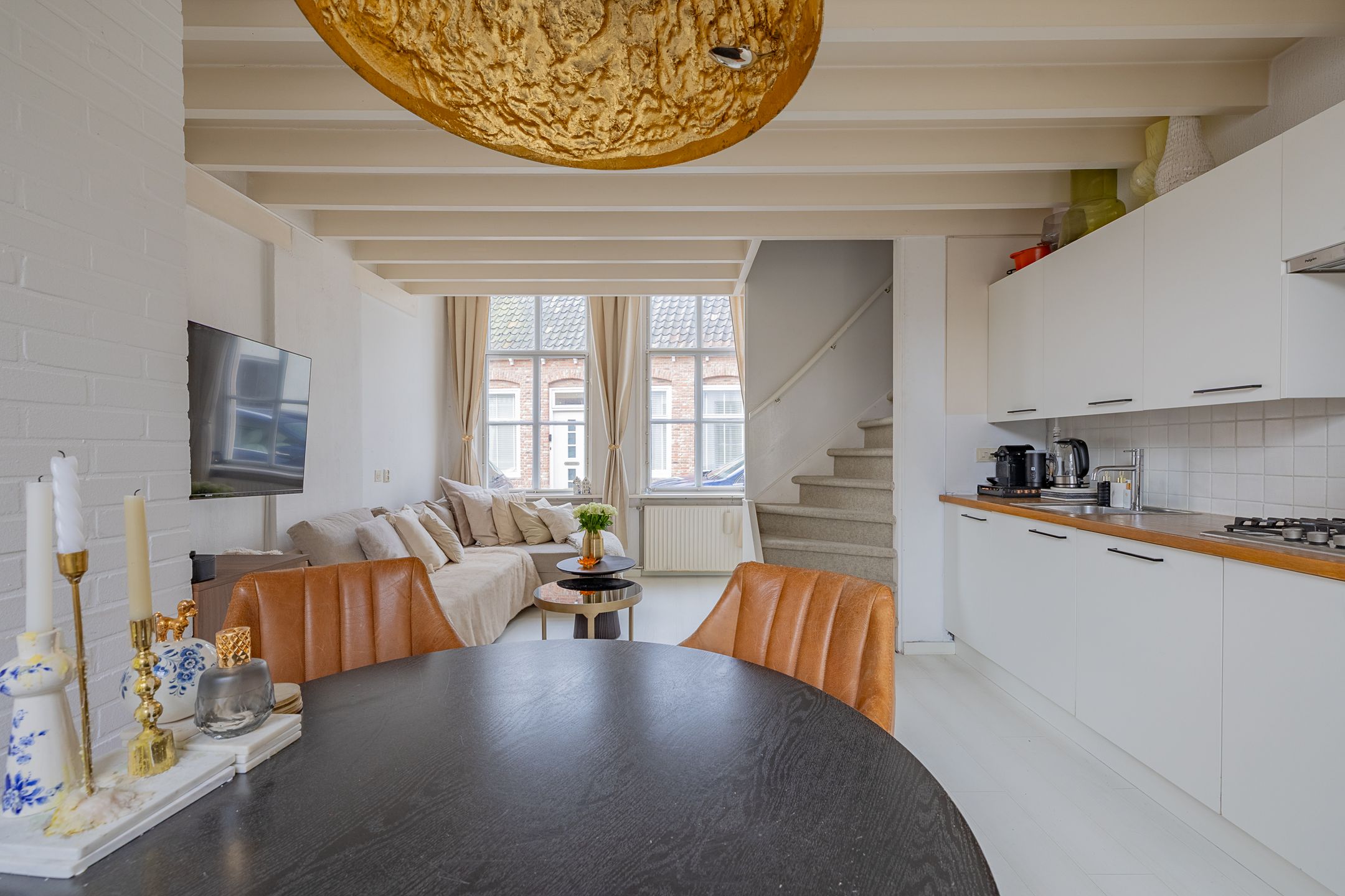 Photo 15 of Burgemeester Dregmansstraat 12