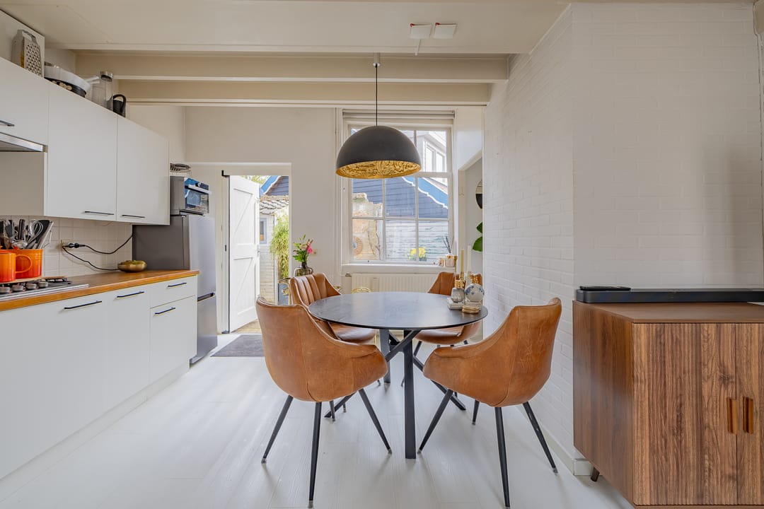 Photo 11 of Burgemeester Dregmansstraat 12