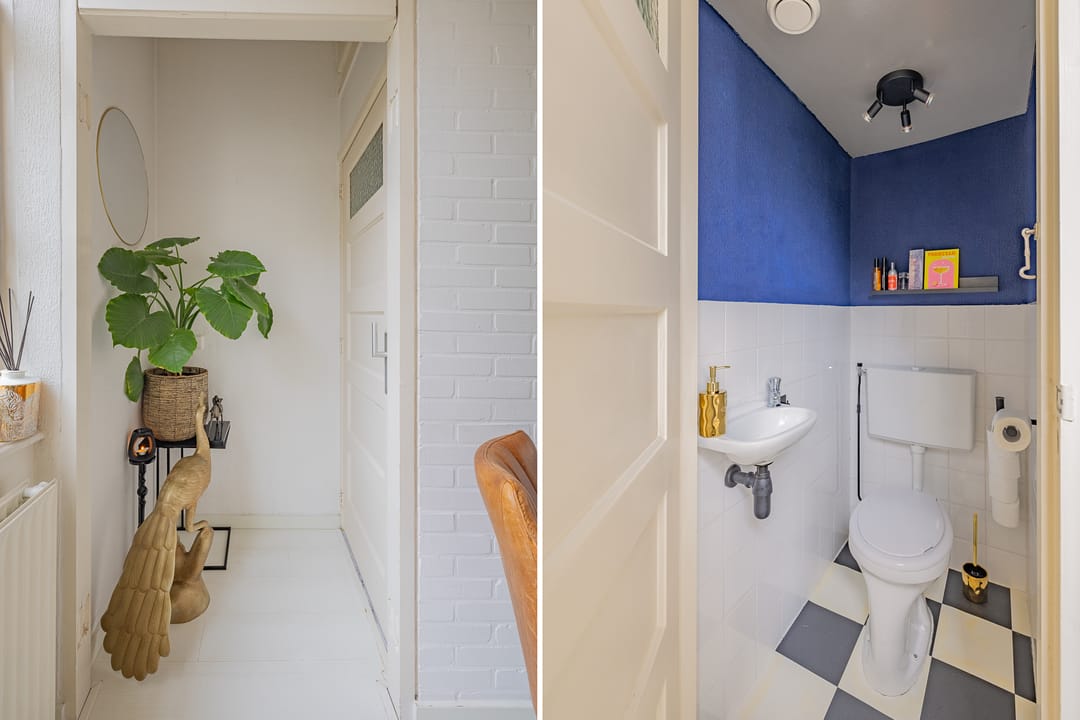 Photo 17 of Burgemeester Dregmansstraat 12