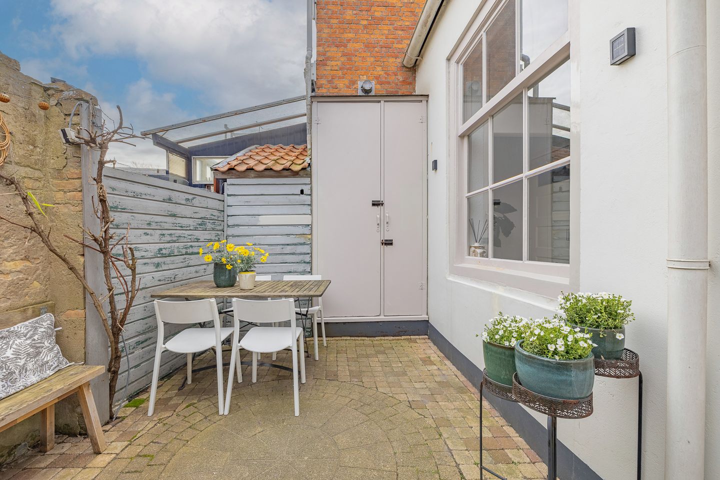 Photo 19 of Burgemeester Dregmansstraat 12