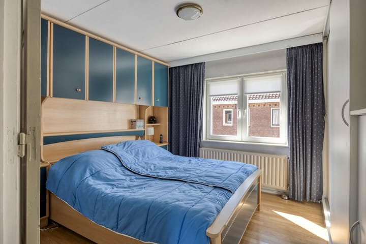 Foto 4 van Dennenstraat 16