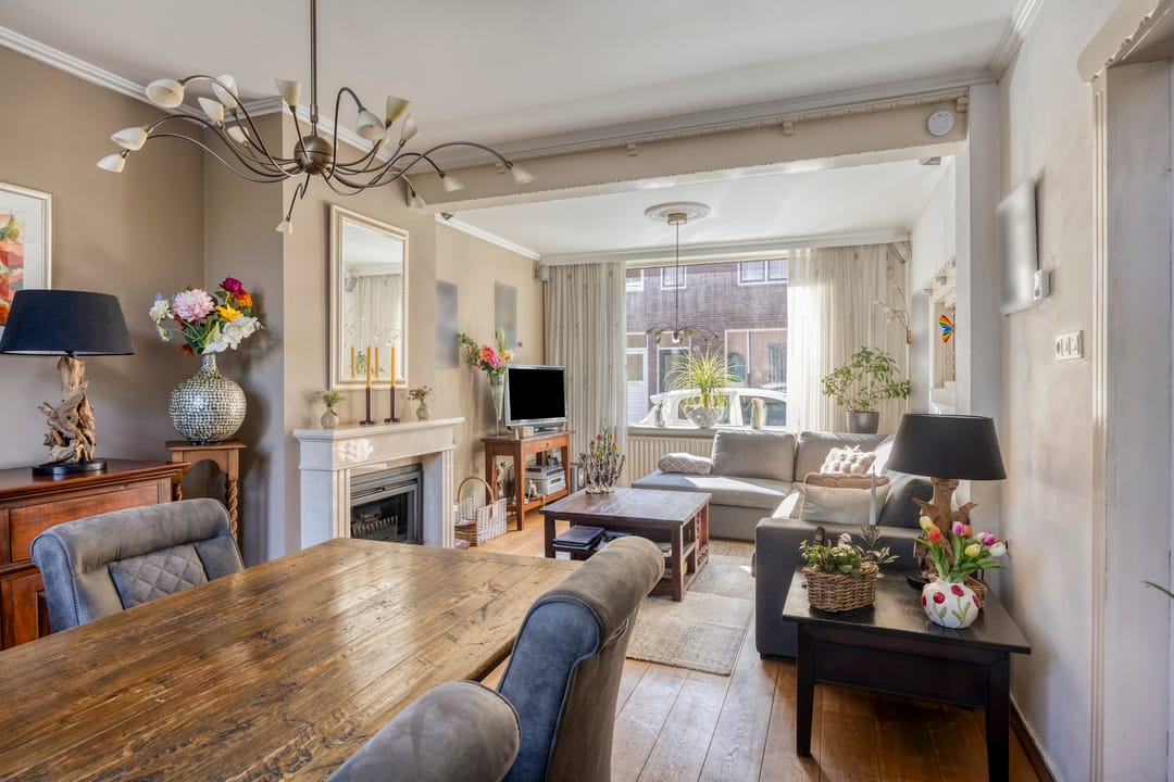 Foto 2 van Dennenstraat 16