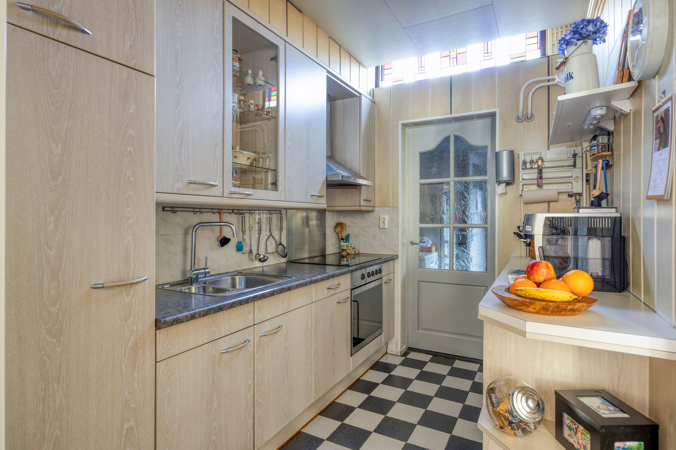 Foto 3 van Dennenstraat 16