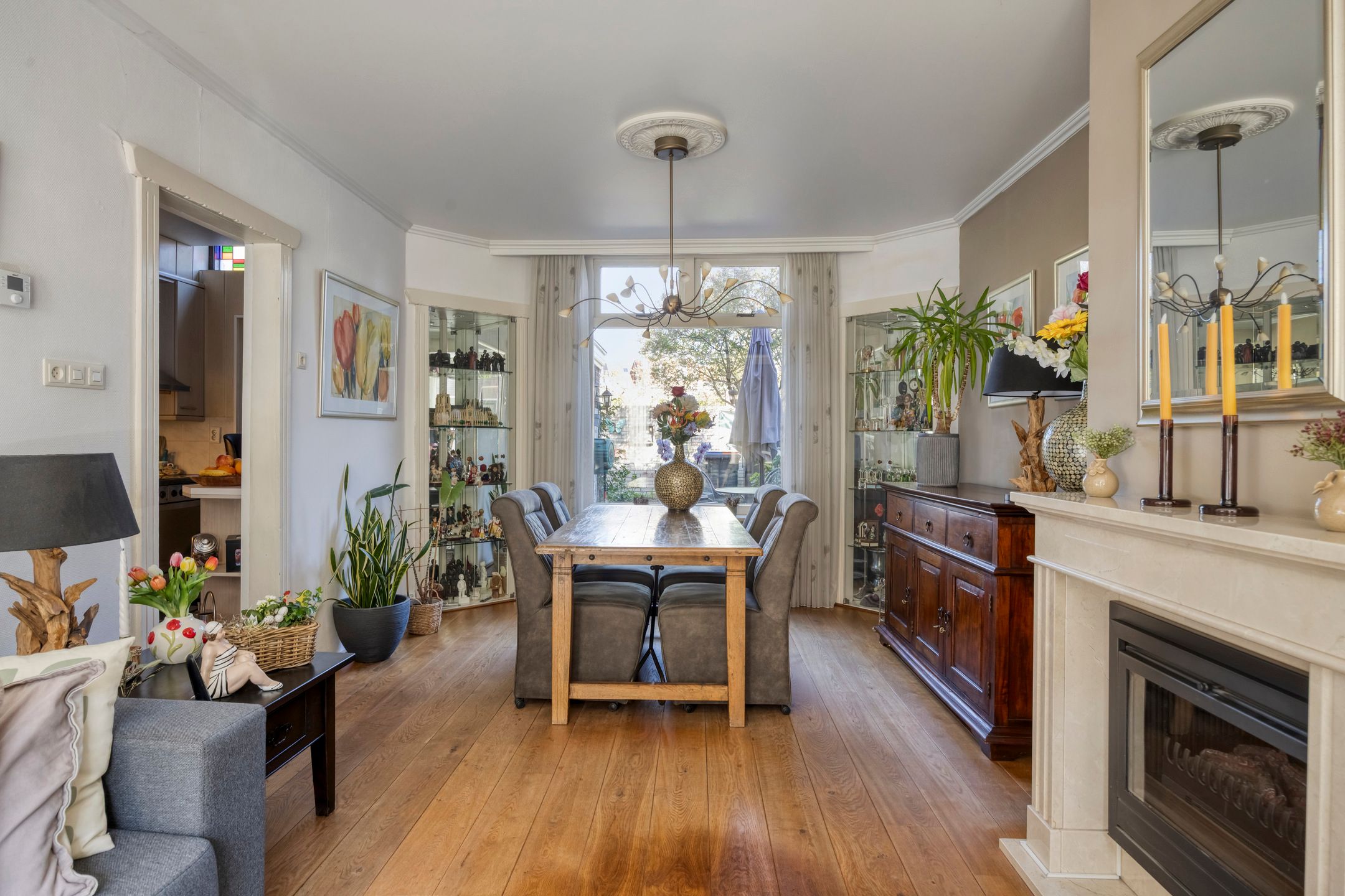 Foto 12 van Dennenstraat 16