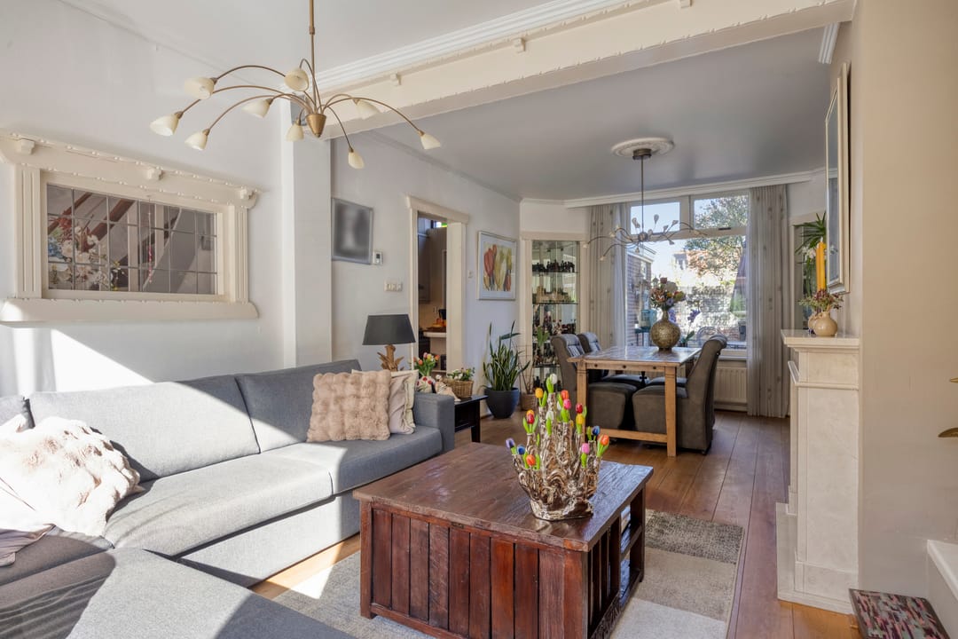 Foto 11 van Dennenstraat 16