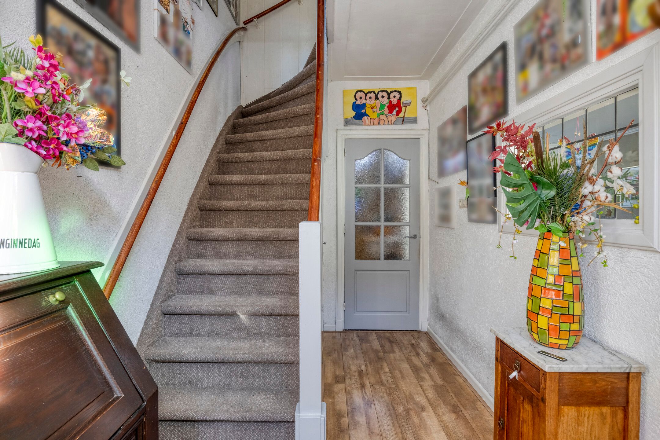 Foto 9 van Dennenstraat 16