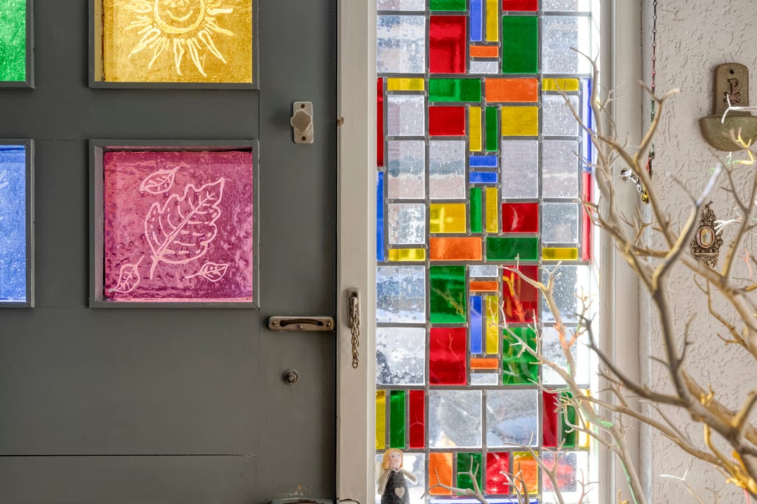 Foto 8 van Dennenstraat 16