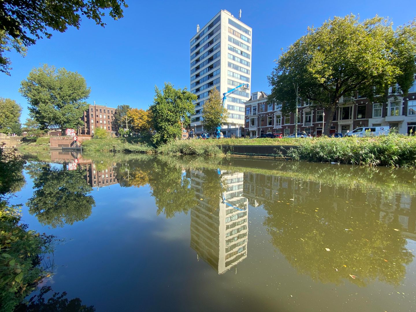 Foto 19 van Suezkade 94-A