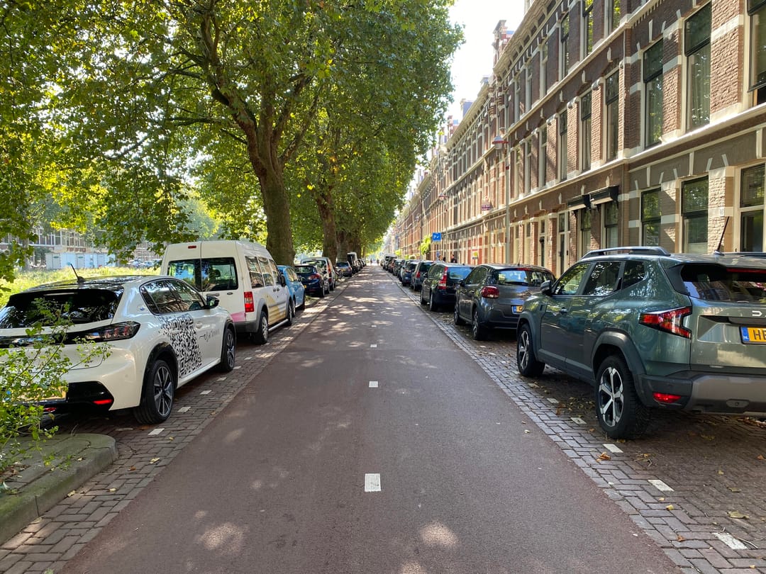 Foto 17 van Suezkade 94-A