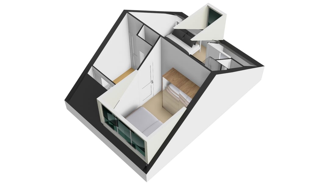 Photo 23 of Burgemeester Dregmansstraat 12