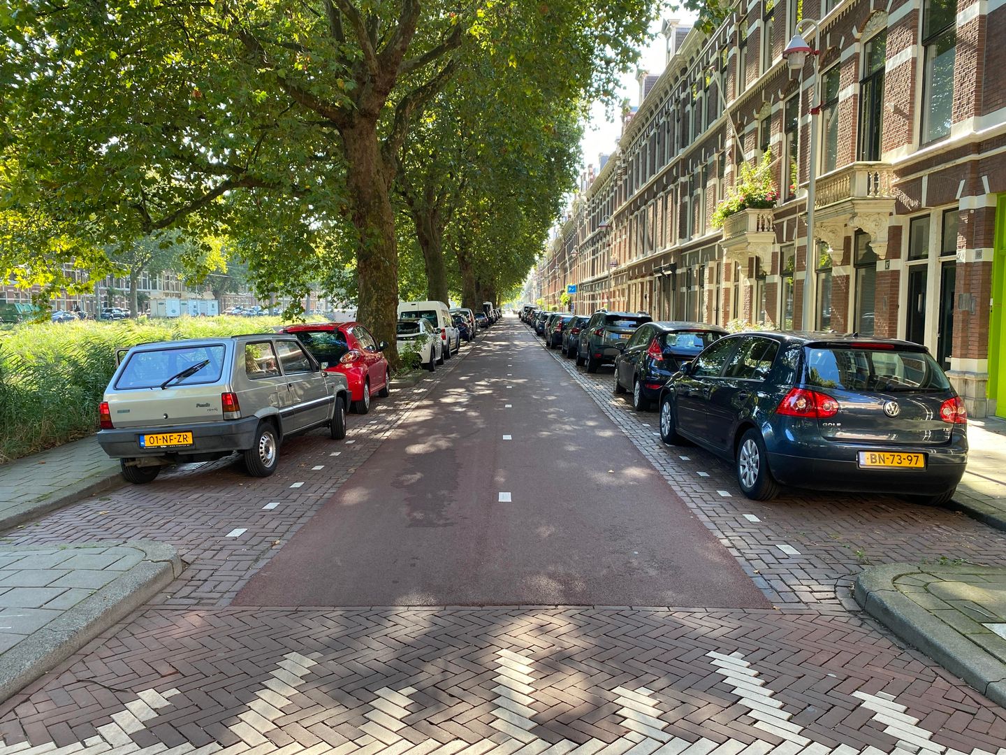 Foto 20 van Suezkade 94-A