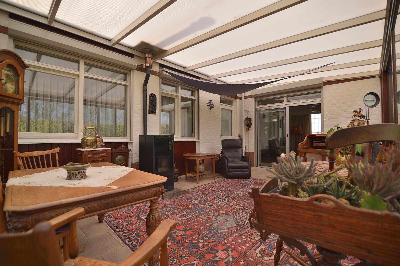 Photo 21 of Unicefplantsoen 18