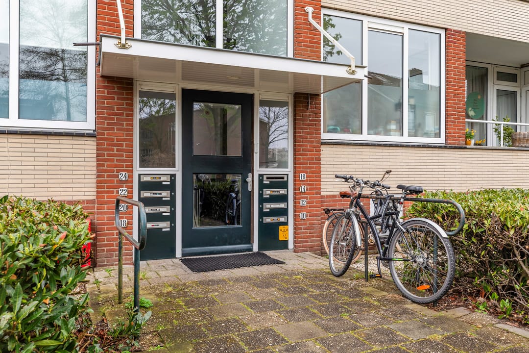 Photo 2 of Barbaragaarde 20