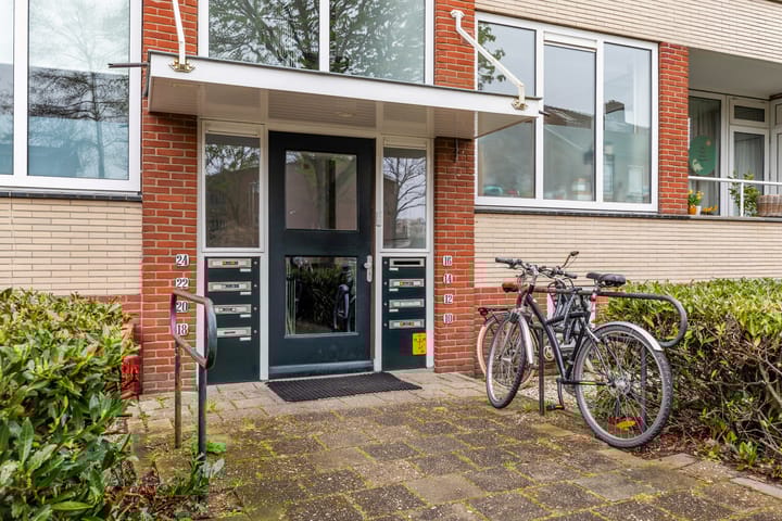 Foto 2 van Barbaragaarde 20