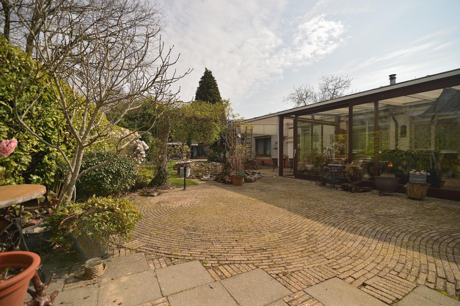 Photo 30 of Unicefplantsoen 18