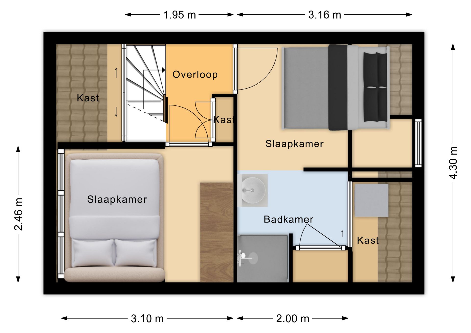 Photo 36 of Burgemeester Dregmansstraat 12