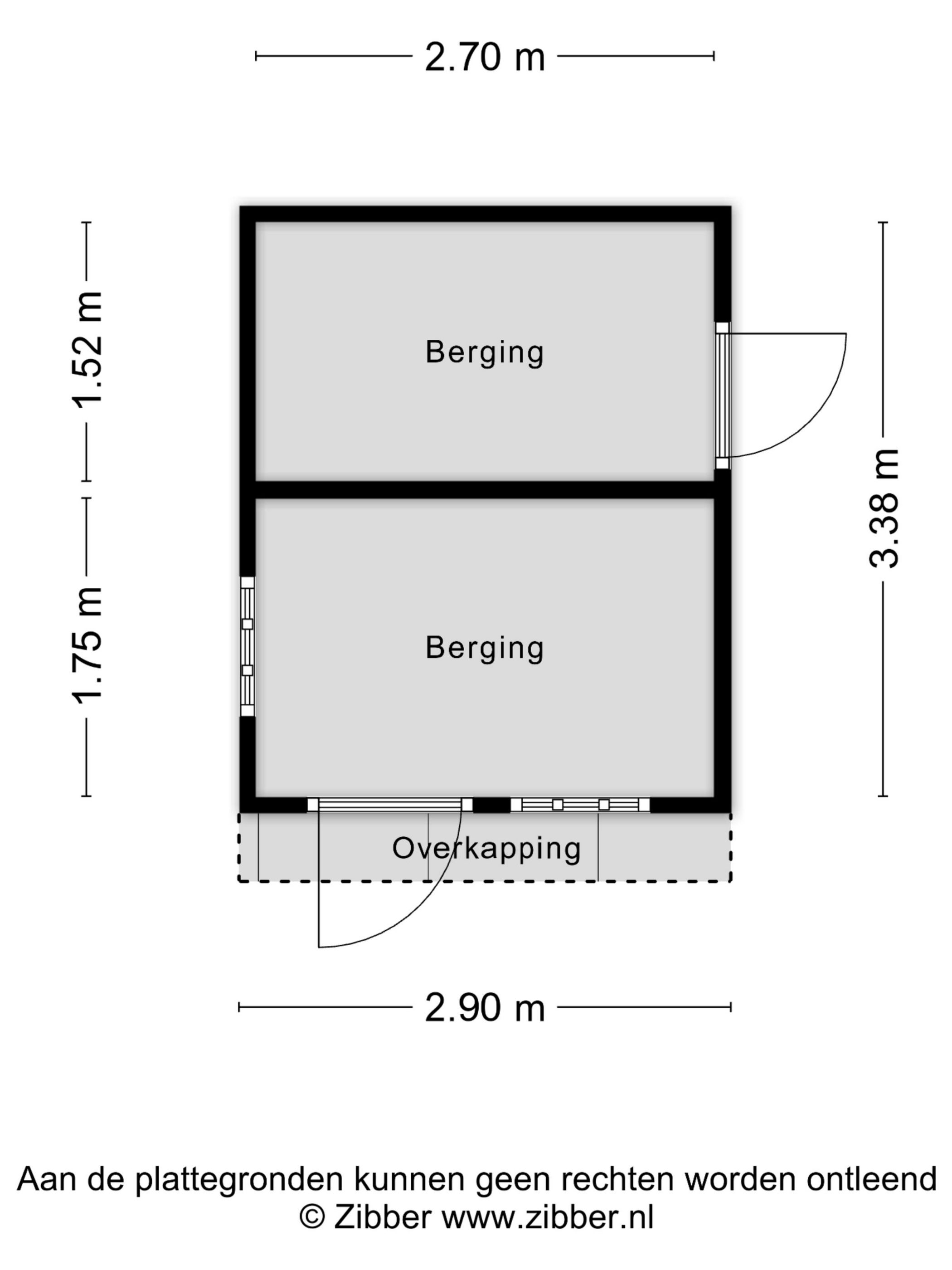 Foto 39 van Luijtenbroek 28