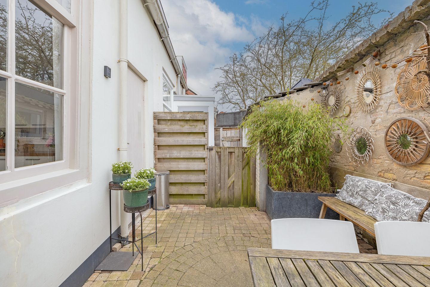 Photo 20 of Burgemeester Dregmansstraat 12