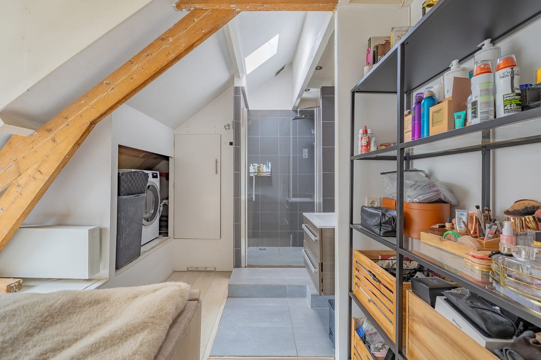 Photo 31 of Burgemeester Dregmansstraat 12