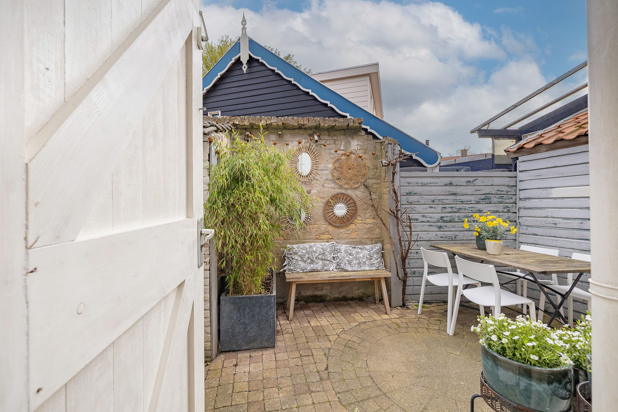 Photo 18 of Burgemeester Dregmansstraat 12