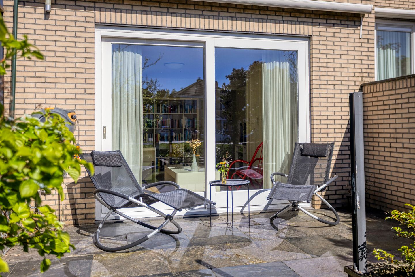 Waterfront Luxury Villa with Panoramic Views in Blixembosch — 25
