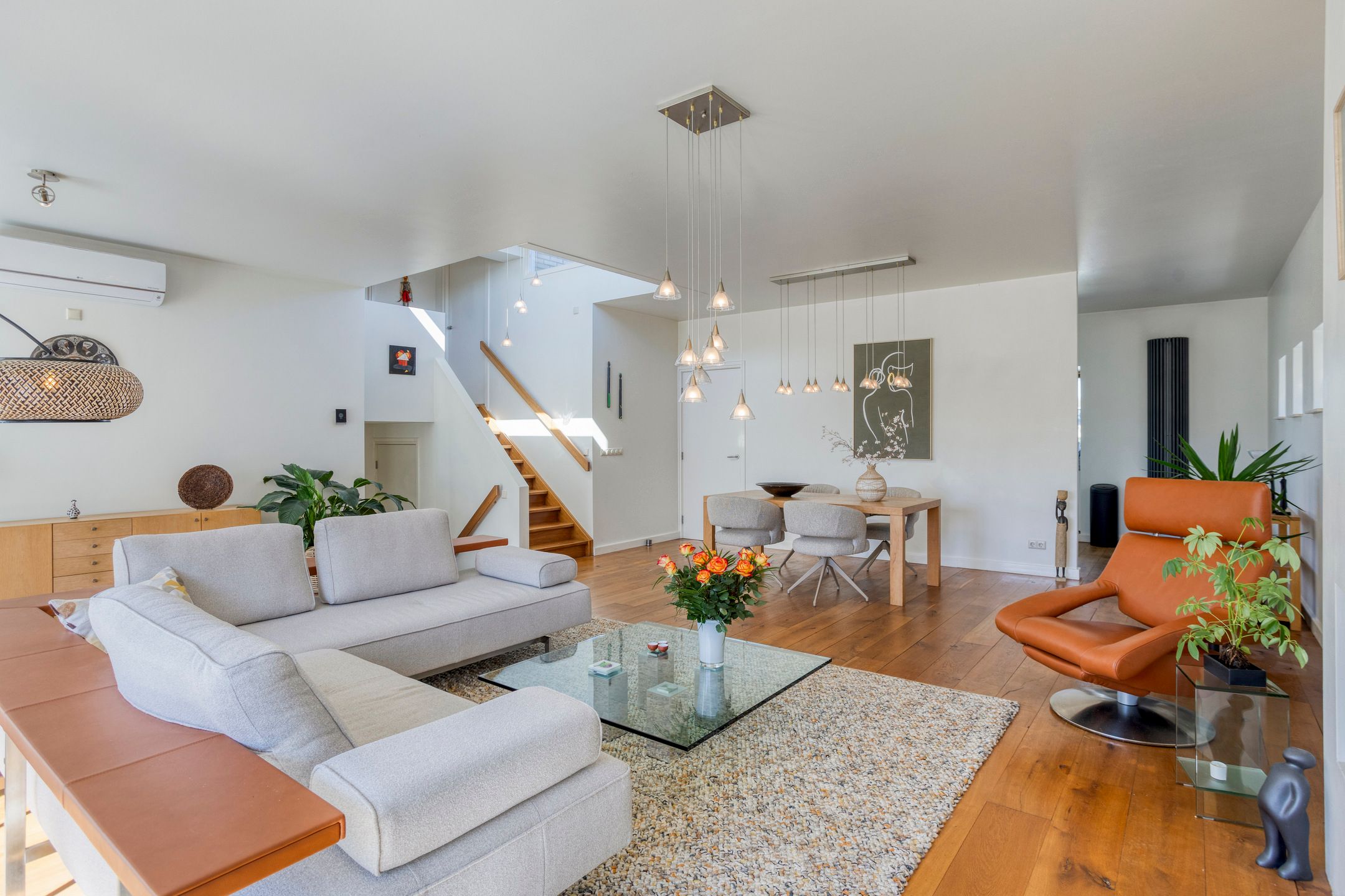 Waterfront Luxury Villa with Panoramic Views in Blixembosch — 12