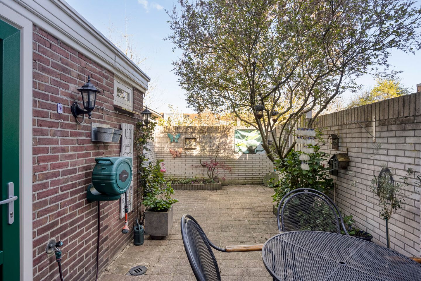 Foto 44 van Dennenstraat 16