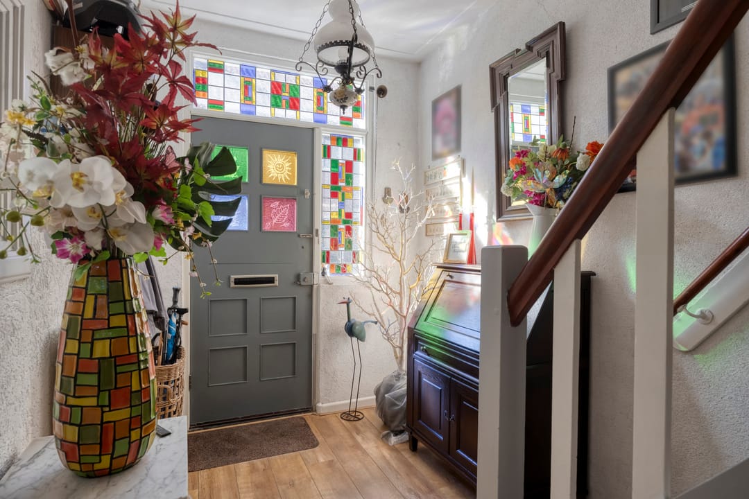 Foto 7 van Dennenstraat 16