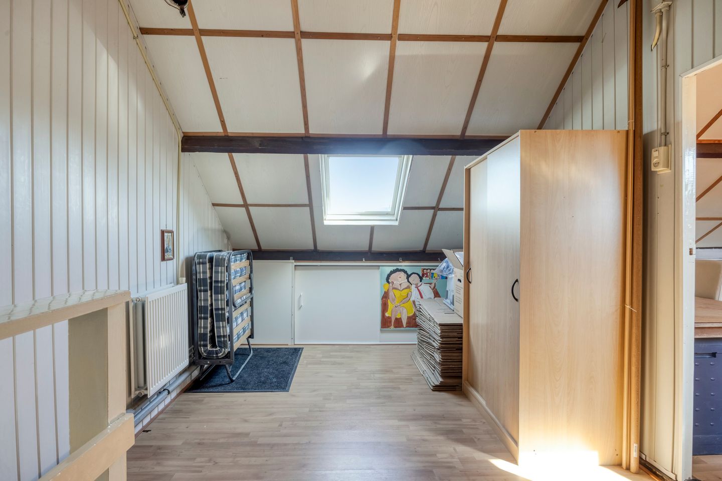 Foto 40 van Dennenstraat 16