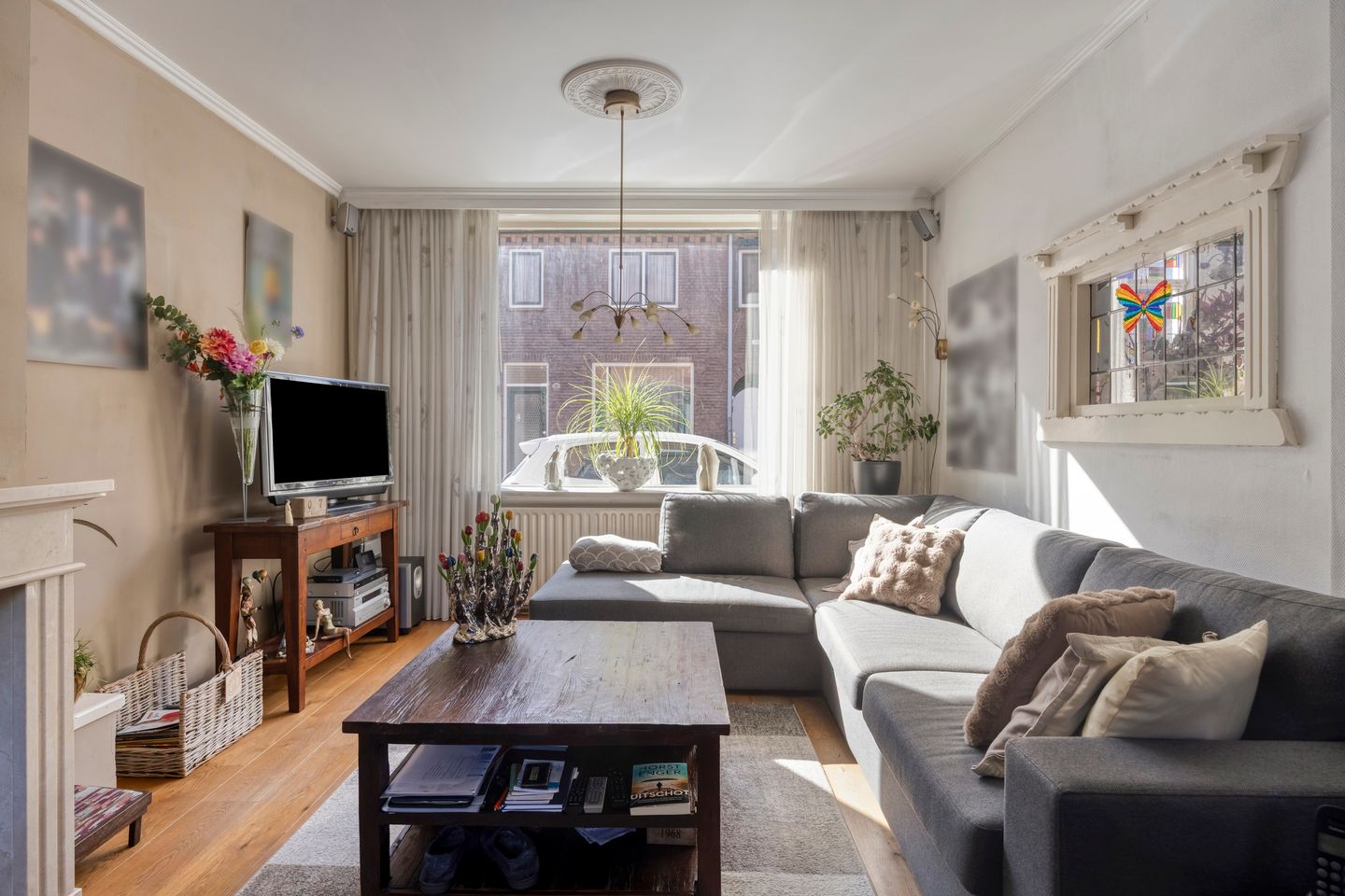 Foto 10 van Dennenstraat 16