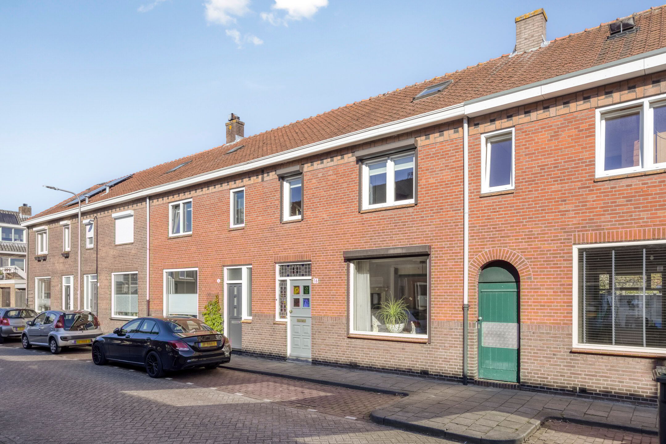 Foto 6 van Dennenstraat 16