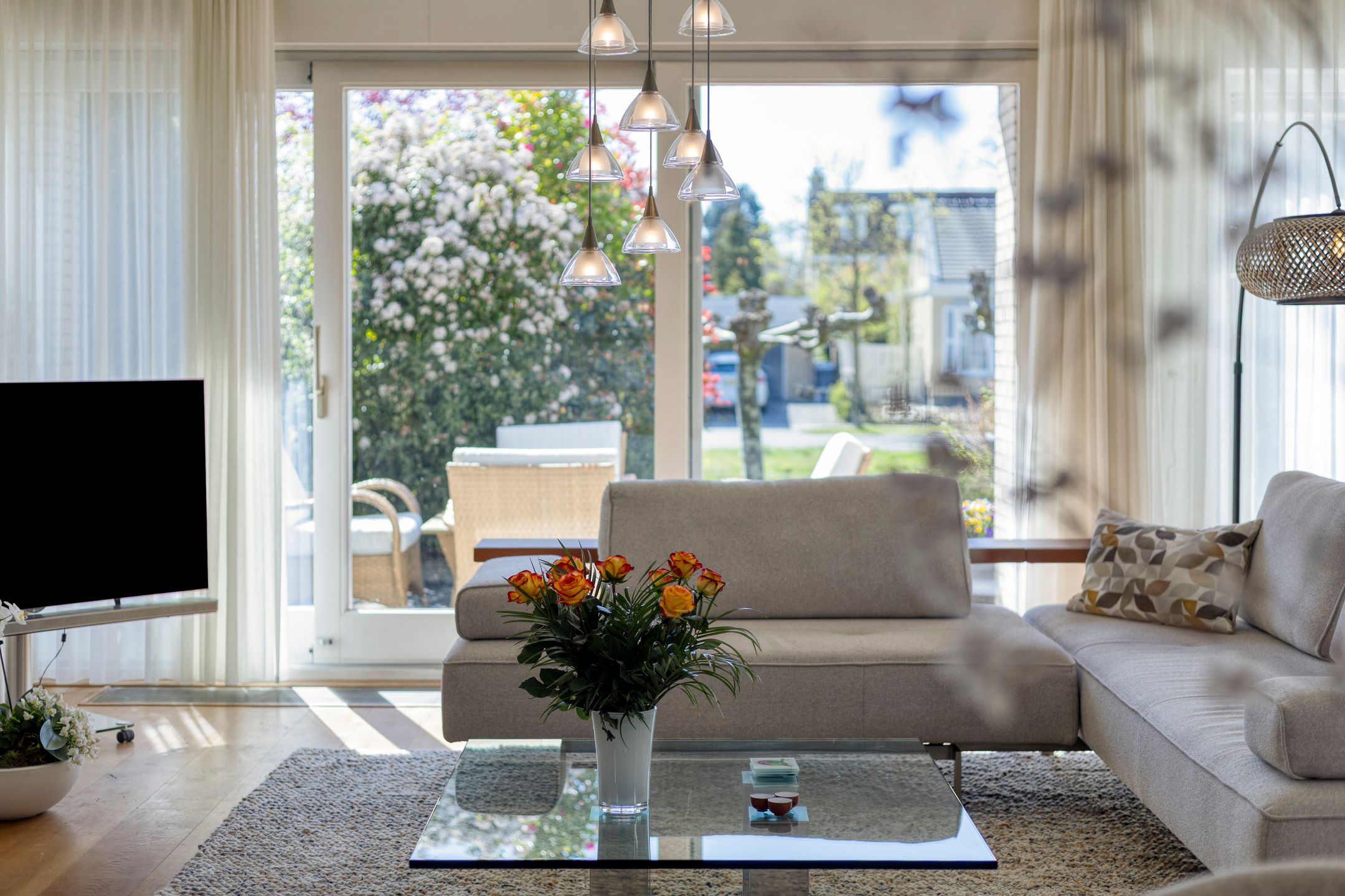 Waterfront Luxury Villa with Panoramic Views in Blixembosch — 15