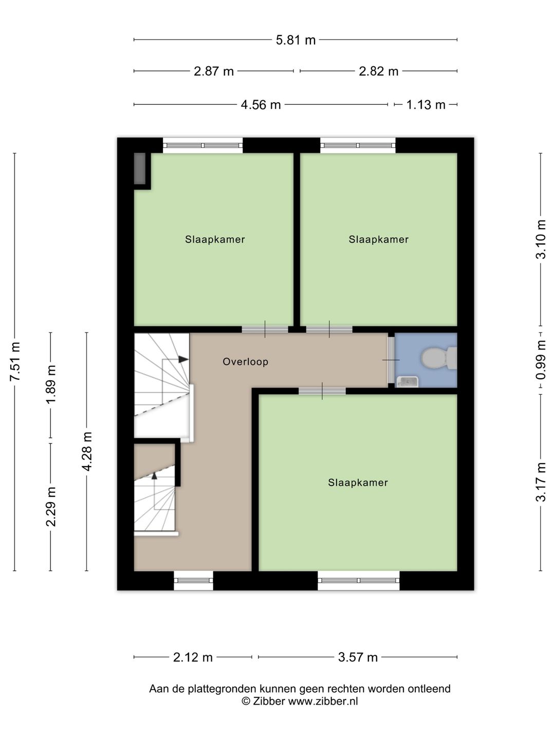 Foto 37 van Dennenstraat 16